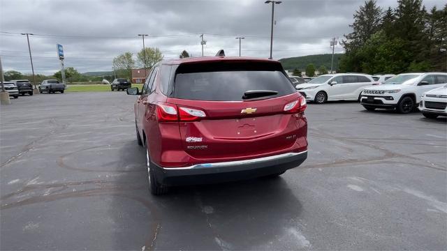 2019 Chevrolet Equinox Vehicle Photo in TULLY, NY 13159-3159