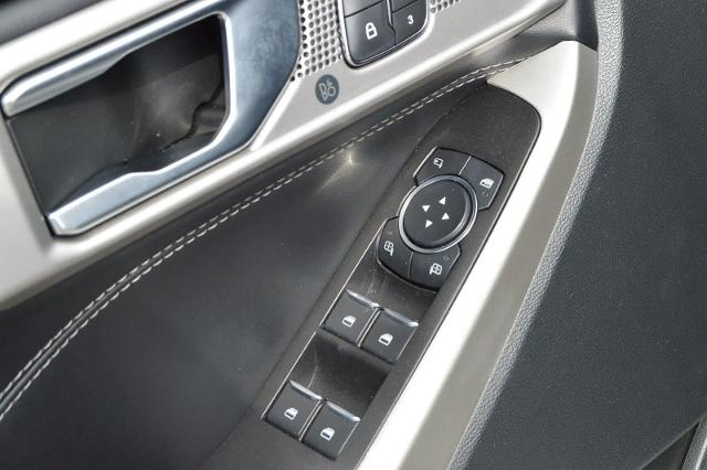 2021 Ford Explorer Vehicle Photo in Houston, TX 77090