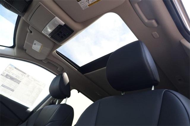 2025 Nissan Rogue Vehicle Photo in Hazelwood, MO 63042