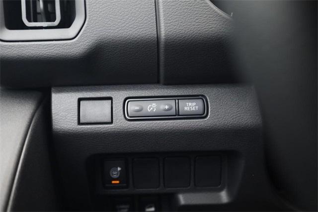 2025 Nissan Frontier Vehicle Photo in Hazelwood, MO 63042