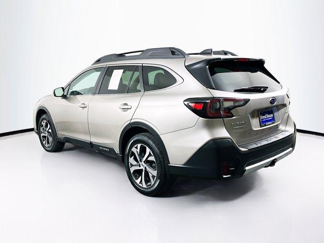 2020 Subaru Outback Vehicle Photo in Doylestown, PA 18902