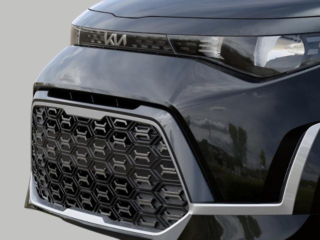 2025 Kia Soul Vehicle Photo in Appleton, WI 54914