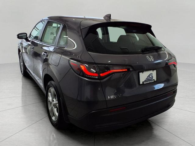 2025 Honda HR-V Vehicle Photo in Oshkosh, WI 54904