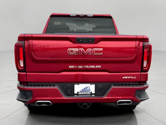 2022 GMC Sierra 1500 Vehicle Photo in APPLETON, WI 54914-8833