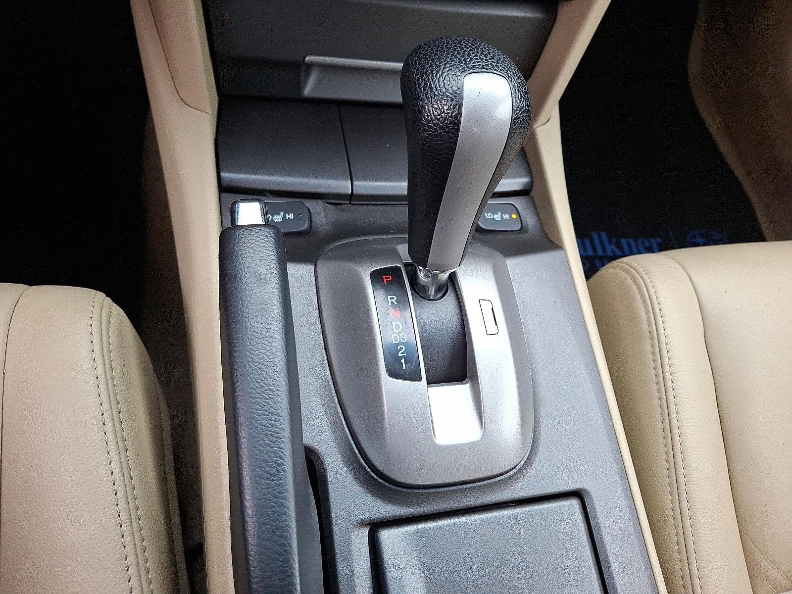 2012 Honda Accord Sedan Vehicle Photo in BETHLEHEM, PA 18017