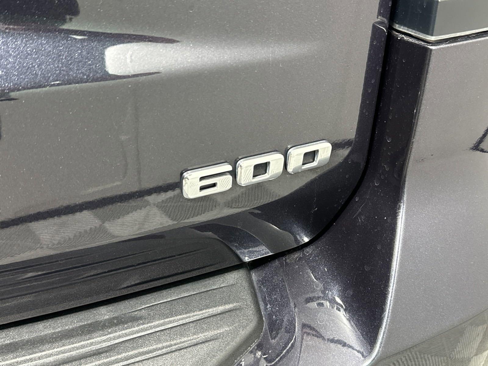 2022 Cadillac Escalade ESV Vehicle Photo in GEORGETOWN, TX 78626-7508