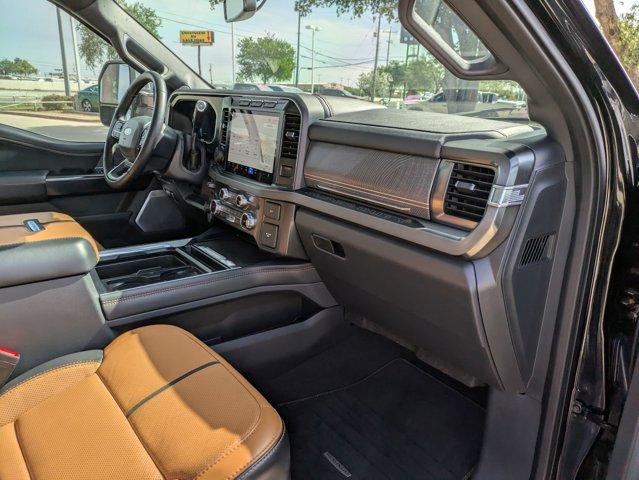 2023 Ford Super Duty F-250 SRW Vehicle Photo in SELMA, TX 78154-1459