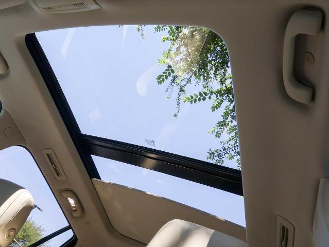 2023 Cadillac XT6 Vehicle Photo in Dallas, TX 75209