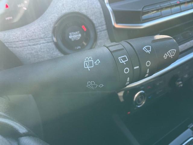 2025 Jeep Compass Vehicle Photo in Kaukauna, WI 54130