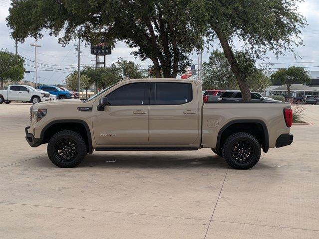 2023 GMC Sierra 1500 Vehicle Photo in SELMA, TX 78154-1459