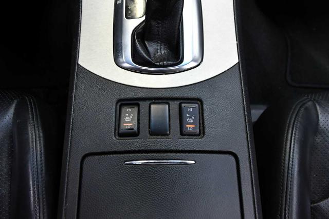 2007 INFINITI G35 Sedan Vehicle Photo in DALLAS, TX 75235