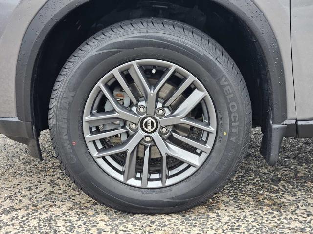 2021 Nissan Rogue Vehicle Photo in FORT WORTH, TX 76132