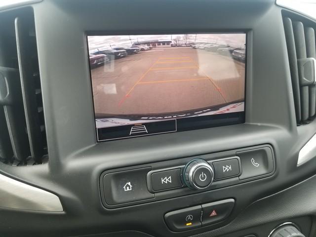 2022 GMC Terrain Vehicle Photo in ELYRIA, OH 44035-6349