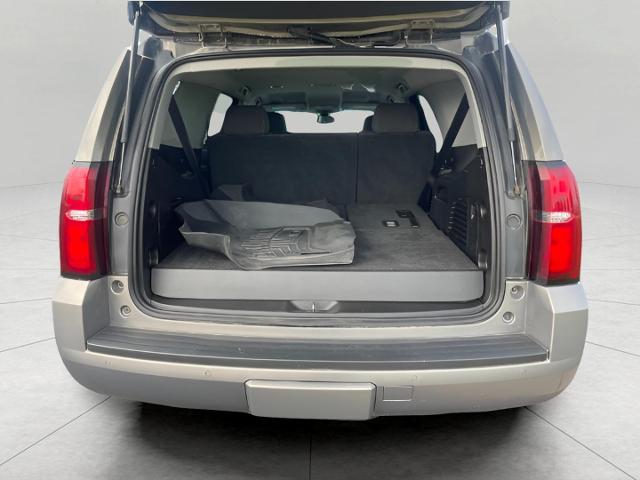 2019 Chevrolet Tahoe Vehicle Photo in Oshkosh, WI 54904