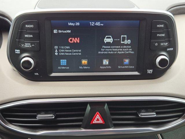 2019 Hyundai SANTA FE Vehicle Photo in Decatur, TX 76234