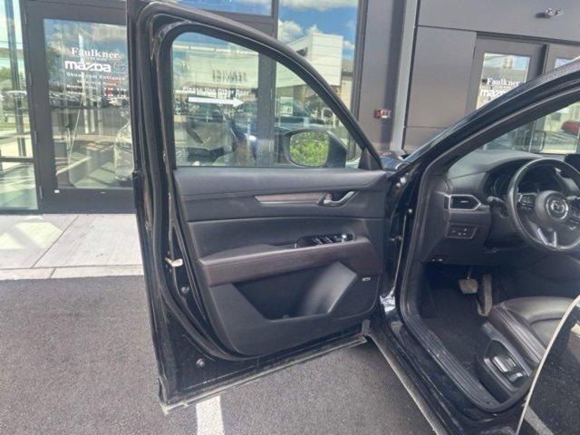 2022 Mazda CX-5 Vehicle Photo in Harrisburg, PA 17111