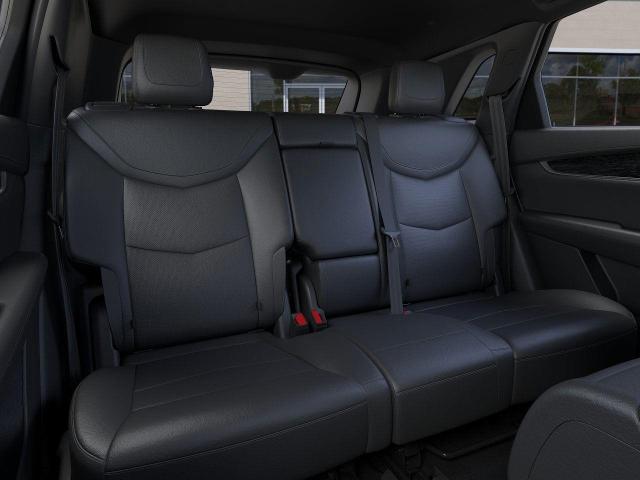 2025 Cadillac XT5 Vehicle Photo in MADISON, WI 53713-3220