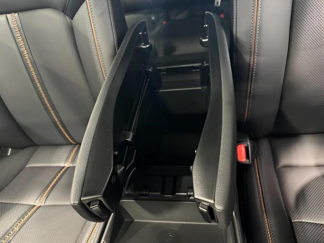 2025 Mazda CX-50 Hybrid Vehicle Photo in Green Bay, WI 54304