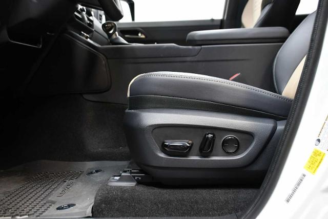 2025 Lexus GX 550 Vehicle Photo in DALLAS, TX 75235