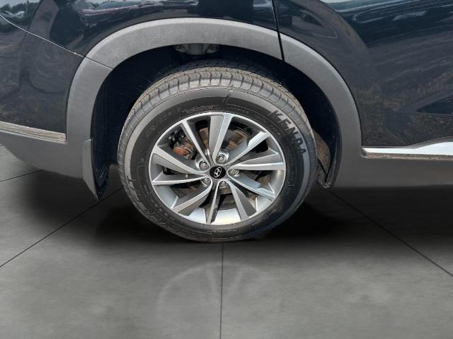 2019 Hyundai Santa Fe Vehicle Photo in APPLETON, WI 54914-8833