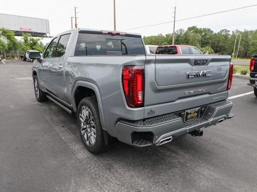 2025 GMC Sierra 1500 Vehicle Photo in HOMOSASSA, FL 34448-1461