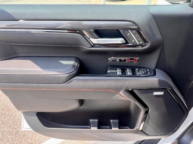 2025 GMC Sierra 1500 Vehicle Photo in EFFINGHAM, IL 62401-2832