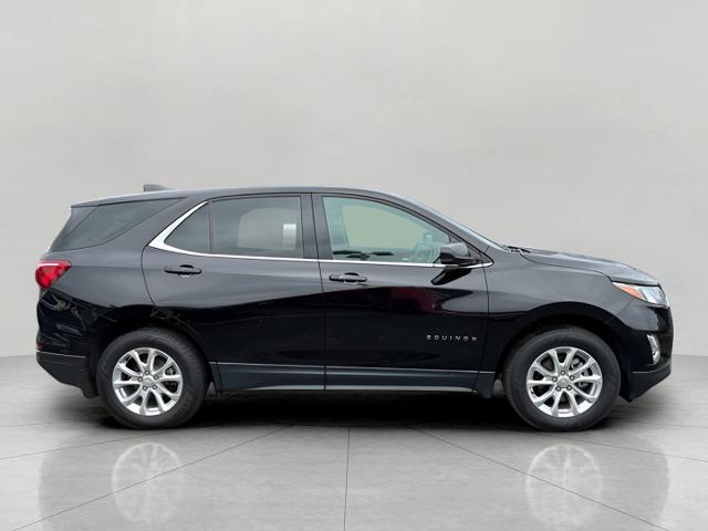 2020 Chevrolet Equinox Vehicle Photo in MIDDLETON, WI 53562-1492
