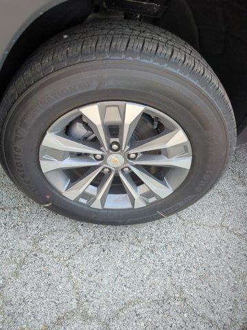 2026 Chevrolet Equinox Vehicle Photo in WEST FRANKFORT, IL 62896-4173