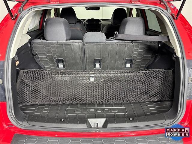 2022 Subaru Crosstrek Vehicle Photo in Puyallup, WA 98371