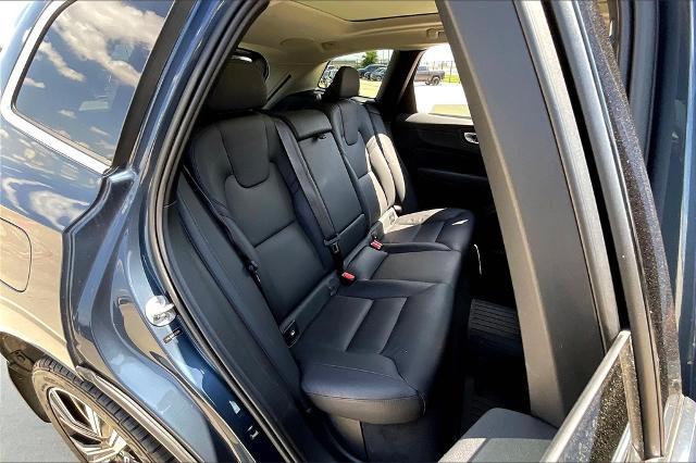 2023 Volvo XC60 Vehicle Photo in Grapevine, TX 76051