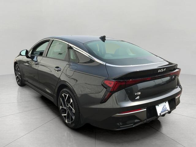 2025 Kia K5 Vehicle Photo in GREEN BAY, WI 54303-3330