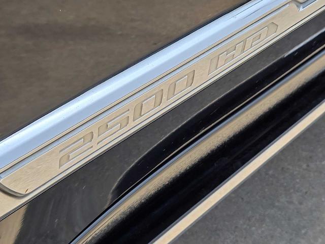 2024 Chevrolet Silverado 2500 HD Vehicle Photo in DENTON, TX 76210-9321