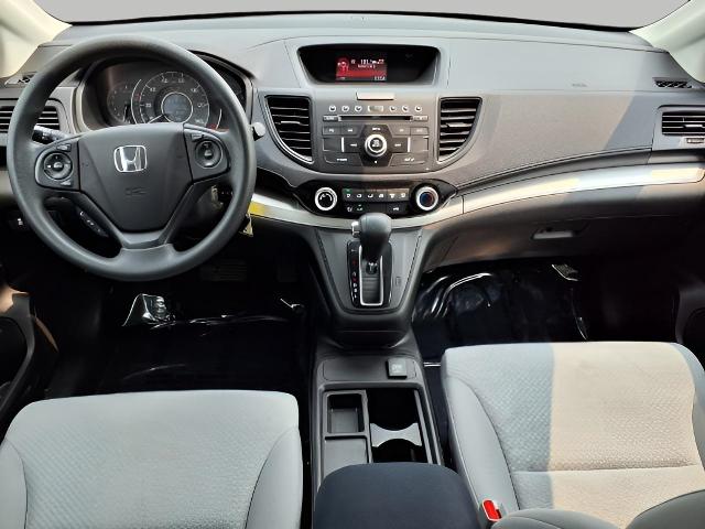 2016 Honda CR-V Vehicle Photo in Oshkosh, WI 54904