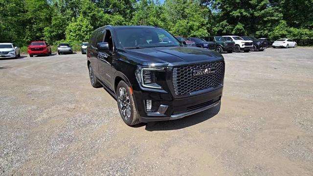2023 GMC Yukon Vehicle Photo in Pleasant Hills, PA 15236