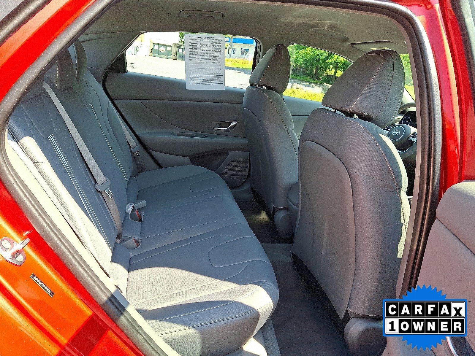 2023 Hyundai ELANTRA Vehicle Photo in Harrisburg, PA 17111