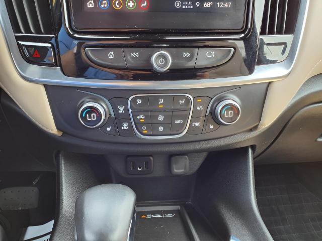 2022 Chevrolet Traverse Vehicle Photo in Oshkosh, WI 54904