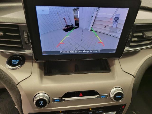 2023 Ford Explorer Vehicle Photo in Neenah, WI 54956