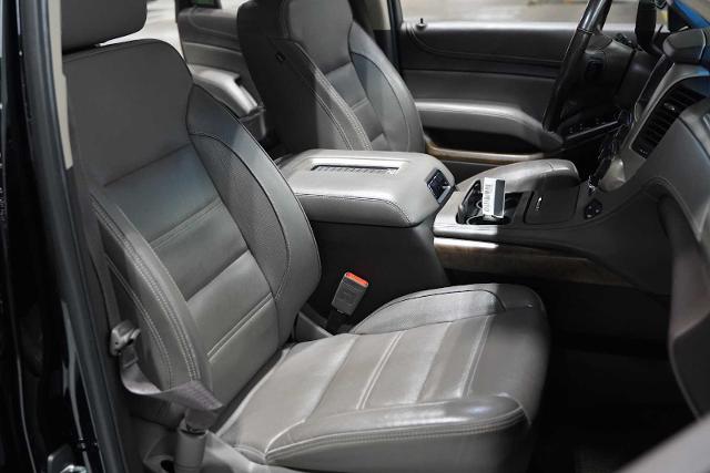 2018 GMC Yukon Vehicle Photo in GRAPEVINE, TX 76051