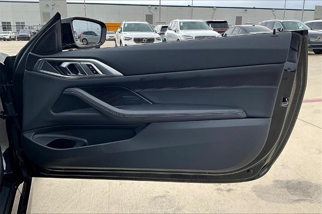 2025 BMW 430i Vehicle Photo in Grapevine, TX 76051