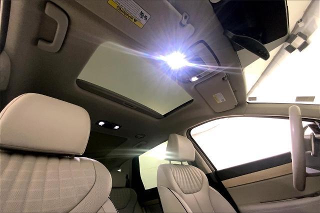 2024 Hyundai PALISADE Vehicle Photo in Lees Summit, MO 64086