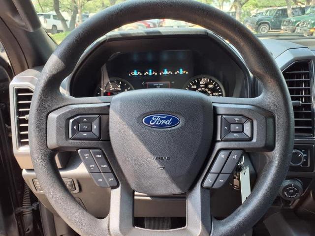 2020 Ford F-150 Vehicle Photo in San Antonio, TX 78230-1001