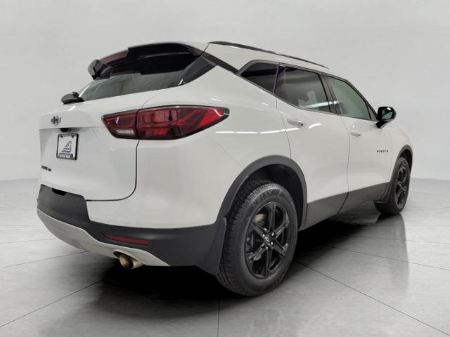 2023 Chevrolet Blazer Vehicle Photo in NEENAH, WI 54956-2243