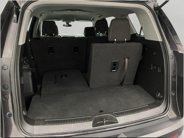 2017 GMC Acadia Vehicle Photo in Appleton, WI 54913