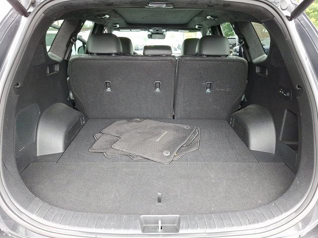 2023 Hyundai SANTA FE Vehicle Photo in Philadelphia, PA 19116