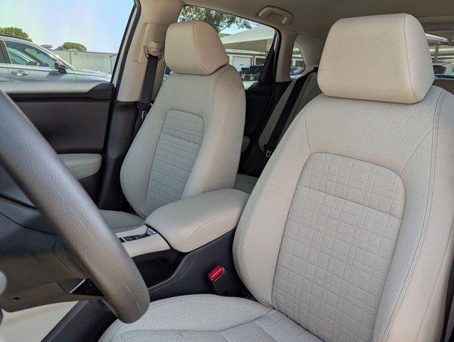 2025 Honda HR-V Vehicle Photo in San Antonio, TX 78230