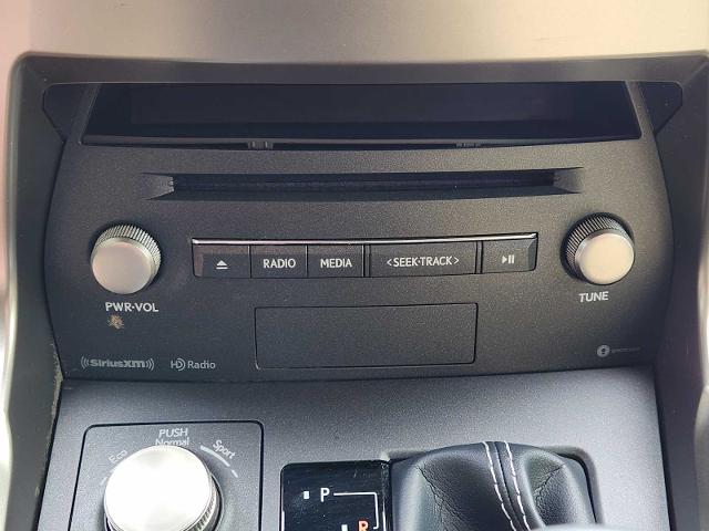 2021 Lexus NX 300 Vehicle Photo in FORT WORTH, TX 76132