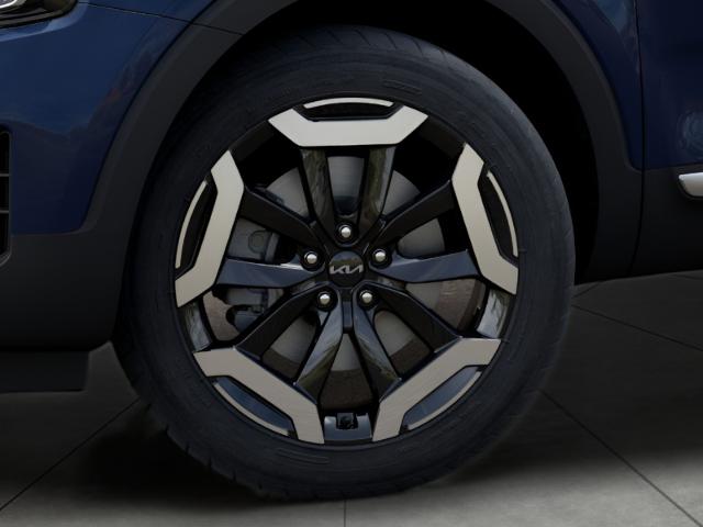 2025 Kia Telluride Vehicle Photo in Appleton, WI 54914