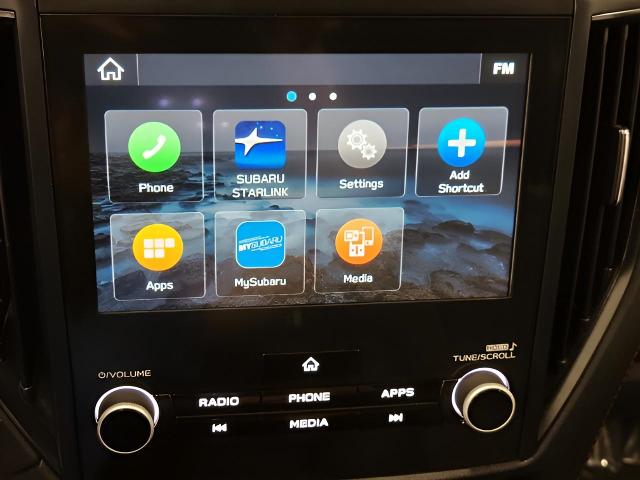 2024 Subaru Forester Vehicle Photo in Green Bay, WI 54304