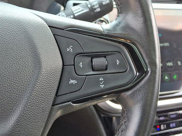 2023 Chevrolet Bolt EUV Vehicle Photo in PAWLING, NY 12564-3219
