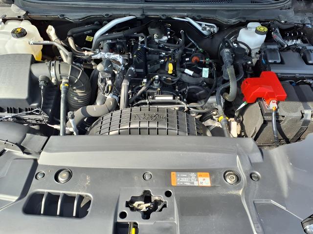 2020 Ford Ranger Vehicle Photo in Oshkosh, WI 54904